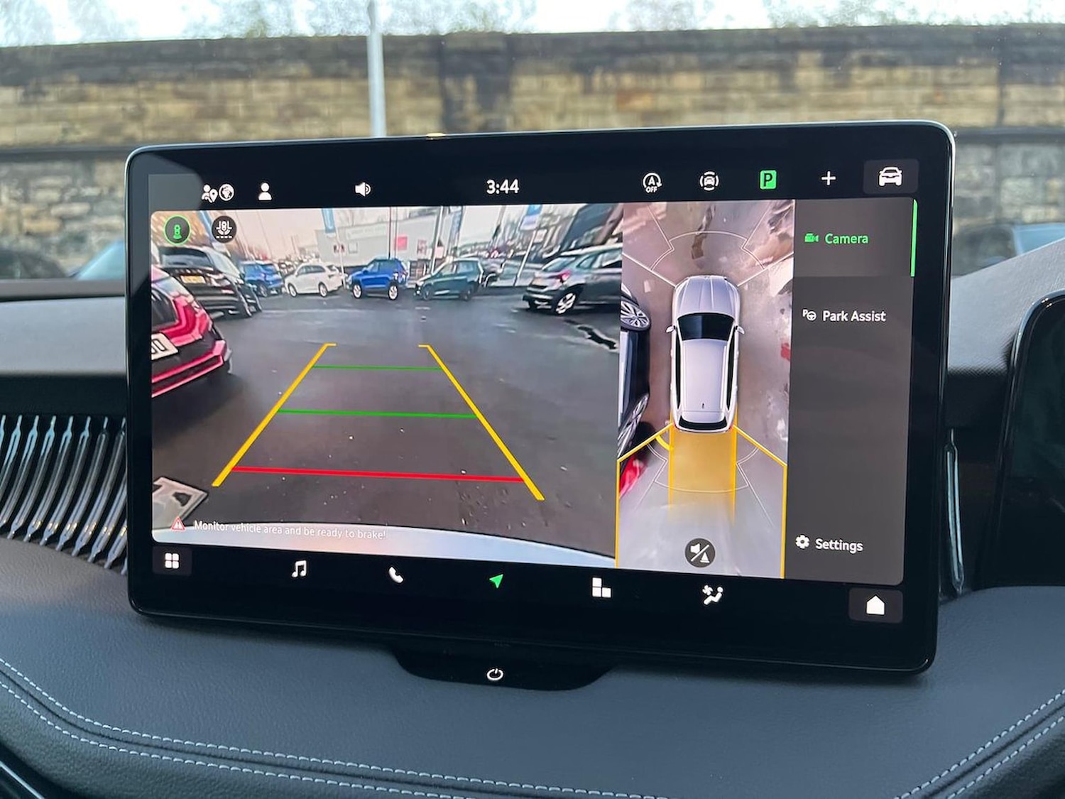 Used Skoda Superb 2025 for sale - 76837144: Photo 21