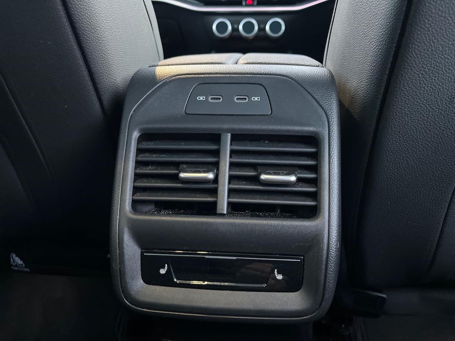 Used Skoda Superb 2025 for sale - 76837144: Photo 23