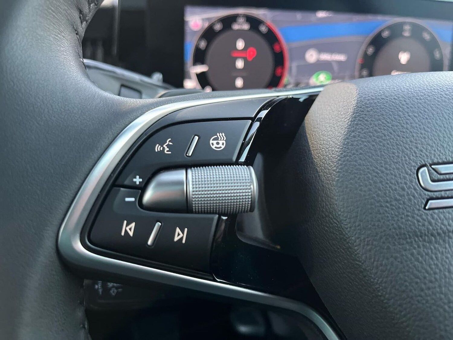 Used Skoda Superb 2025 for sale - 76837144: Photo 24