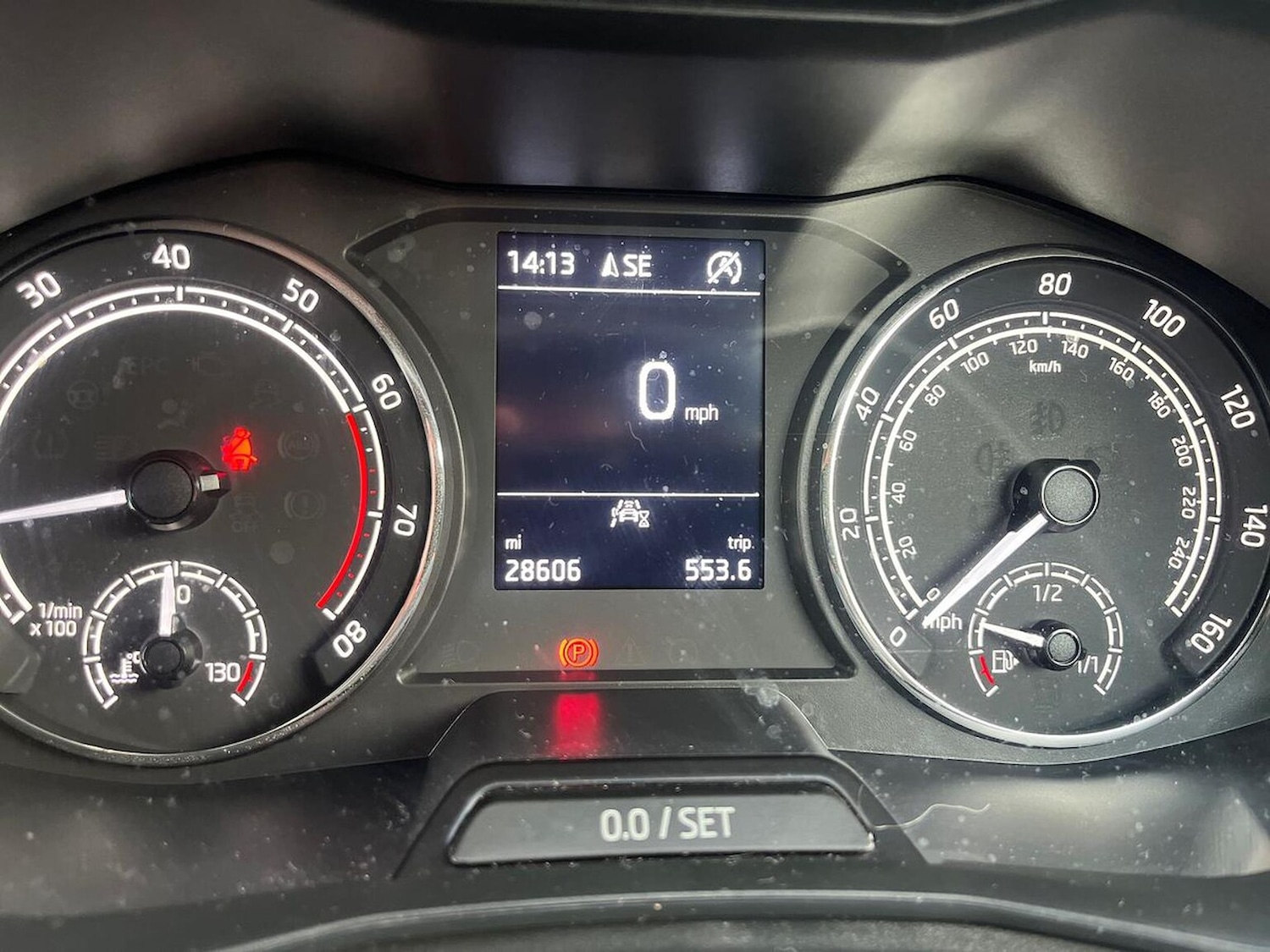 Used Skoda Kamiq 2021 for sale - 76911190: Photo 10