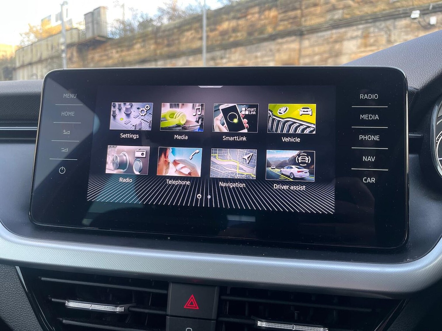 Used Skoda Kamiq 2021 for sale - 76911190: Photo 11