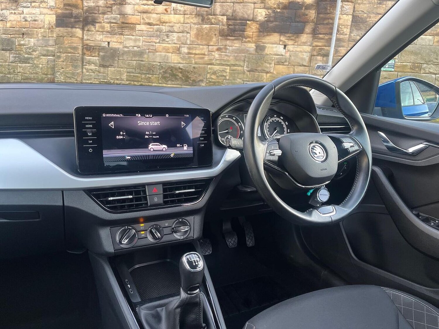 Used Skoda Kamiq 2021 for sale - 76911190: Photo 13