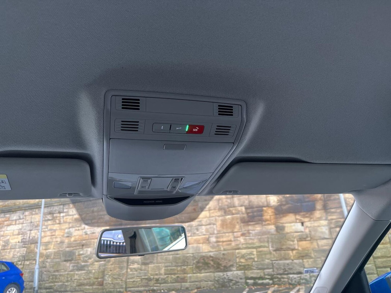 Used Skoda Kamiq 2021 for sale - 76911190: Photo 14