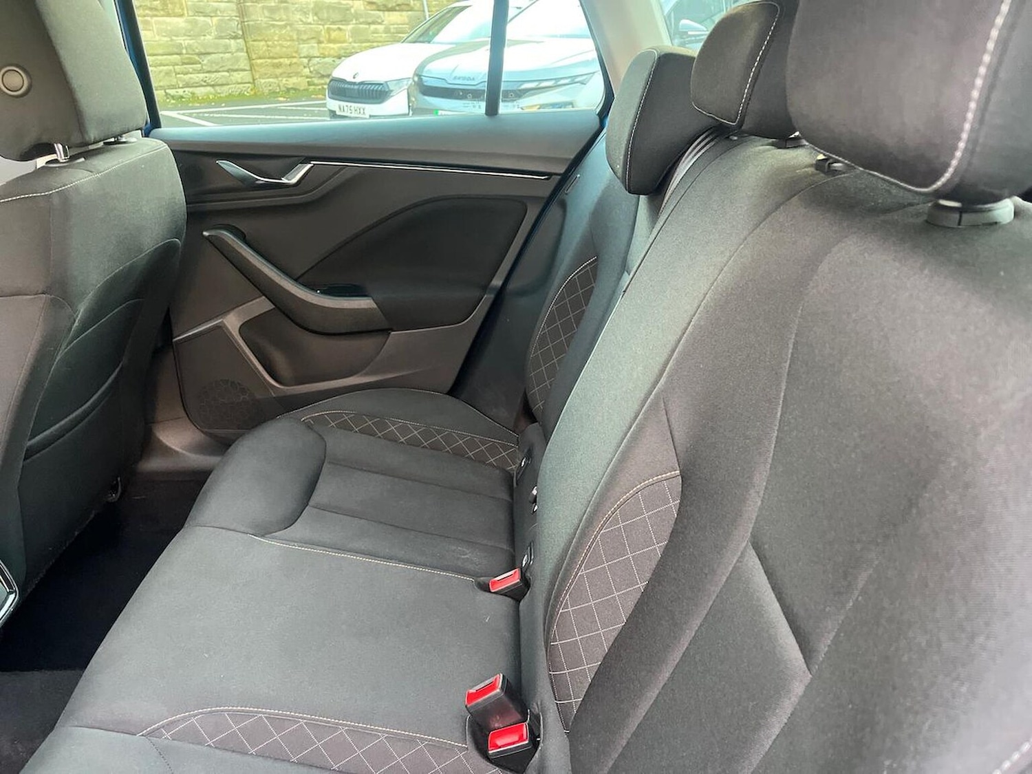 Used Skoda Kamiq 2021 for sale - 76911190: Photo 16