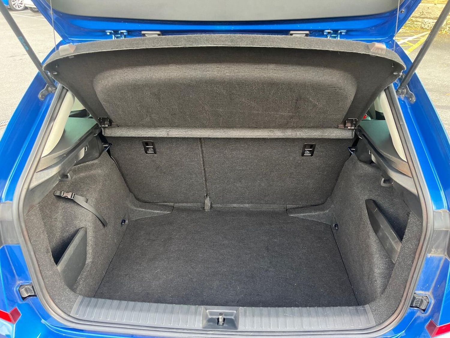 Used Skoda Kamiq 2021 for sale - 76911190: Photo 17