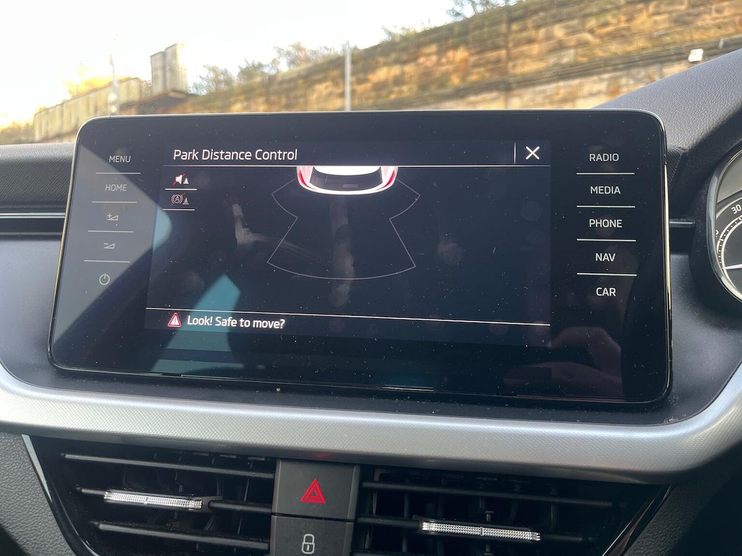 Used Skoda Kamiq 2021 for sale - 76911190: Photo 21