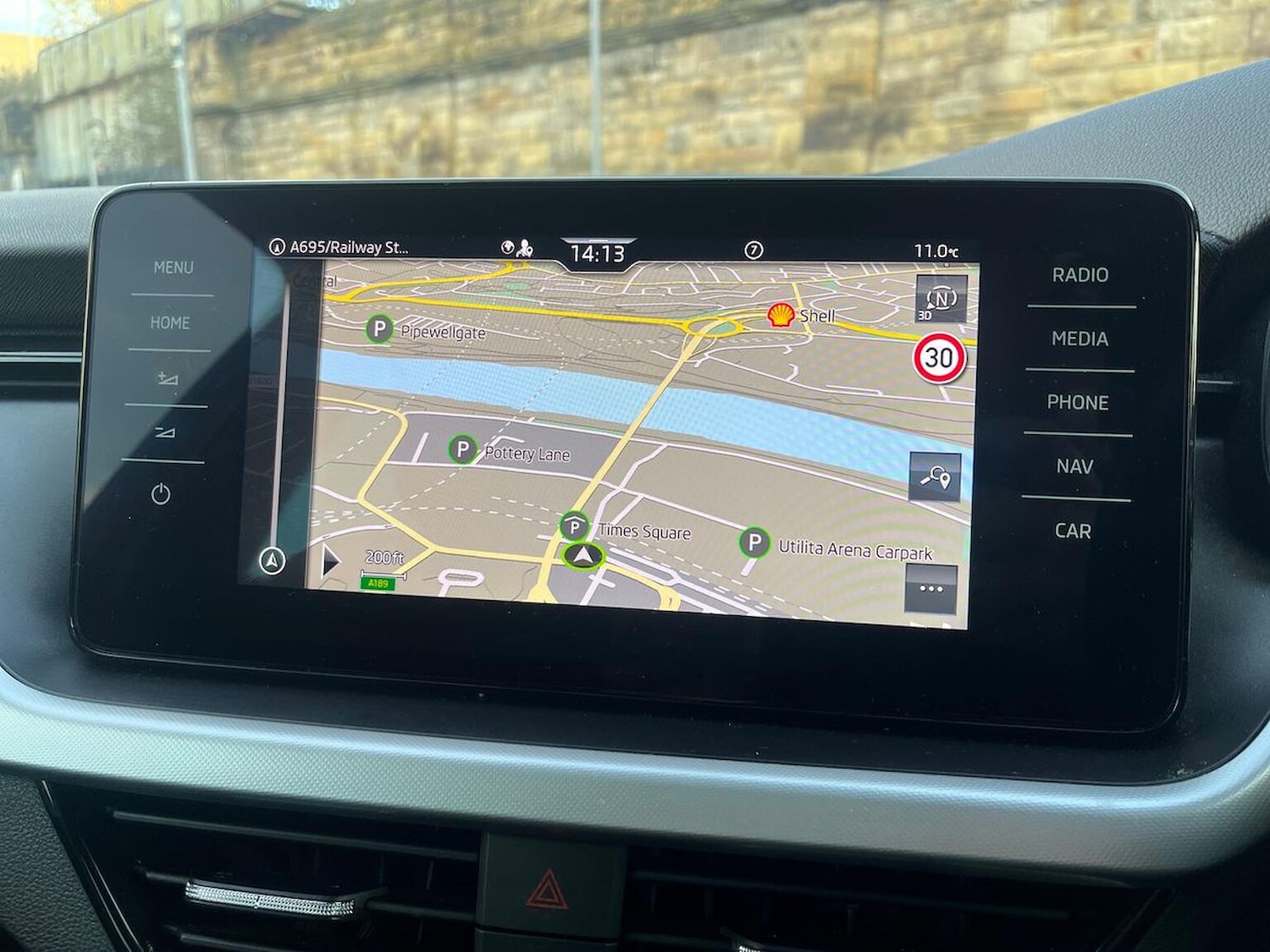 Used Skoda Kamiq 2021 for sale - 76911190: Photo 22