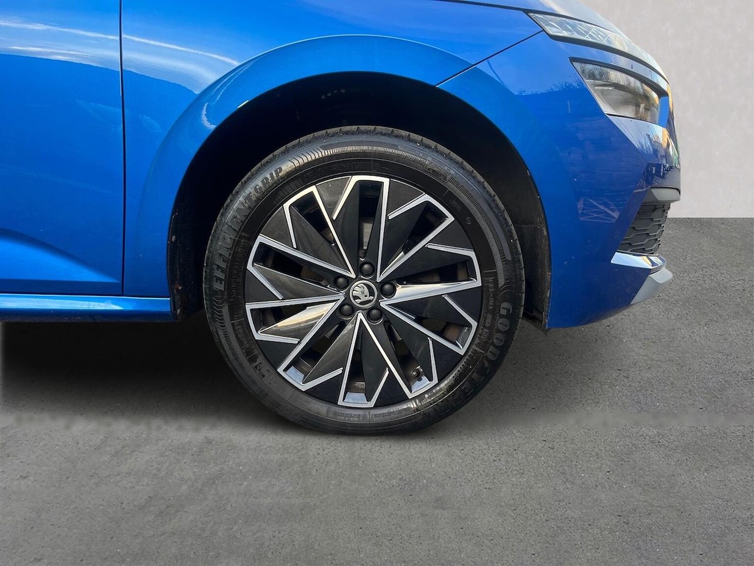 Used Skoda Kamiq 2021 for sale - 76911190: Photo 6