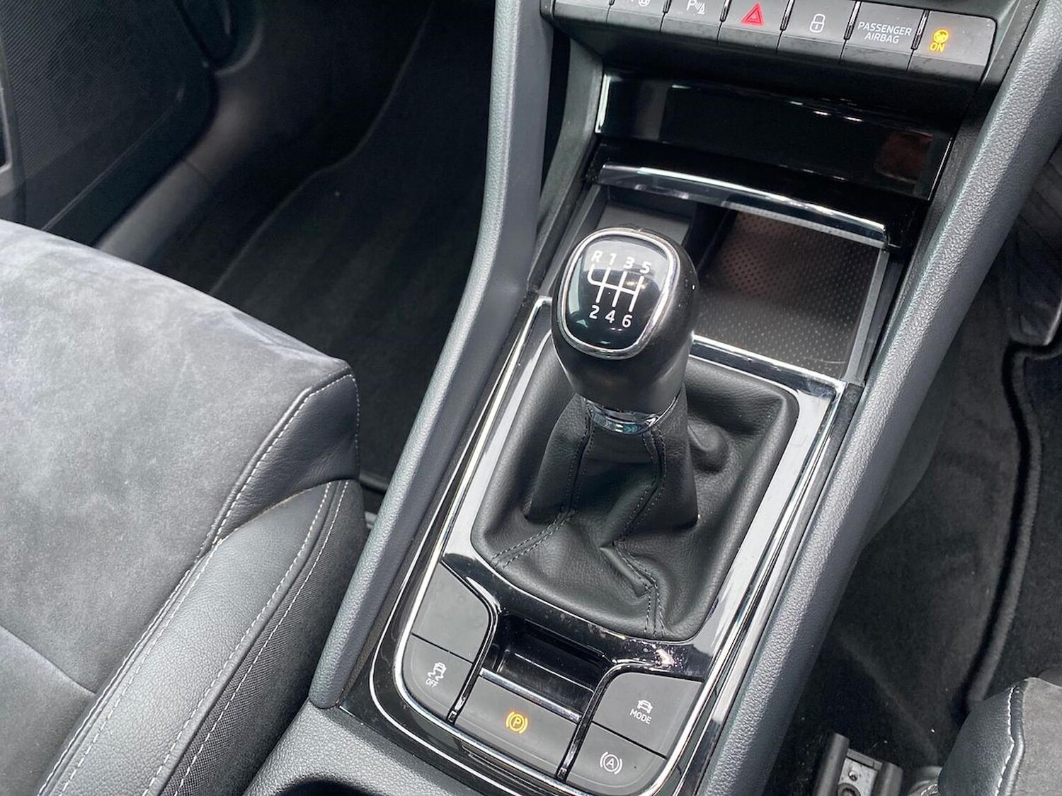 Used Skoda Karoq 2018 for sale - 76490804: Photo 13