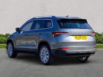Used Skoda Karoq 2026 for sale - 78427827: Photo