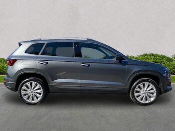 Used Skoda Karoq 2026 for sale - 78427827: Photo