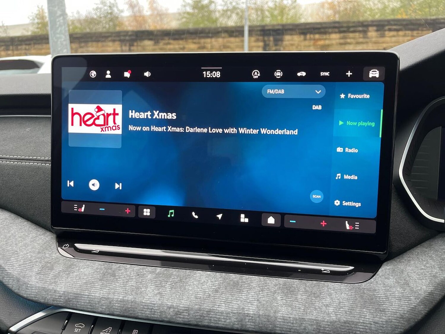 Used Skoda Octavia 2025 for sale - 76757421: Photo 11