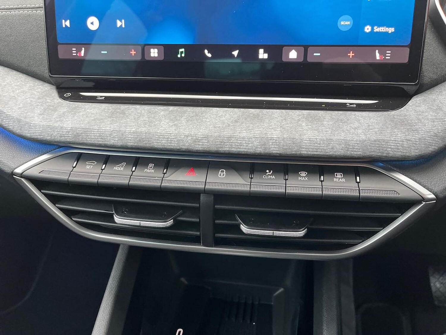 Used Skoda Octavia 2025 for sale - 76757421: Photo 12