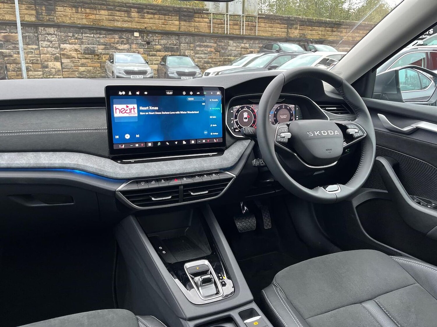 Used Skoda Octavia 2025 for sale - 76757421: Photo 13