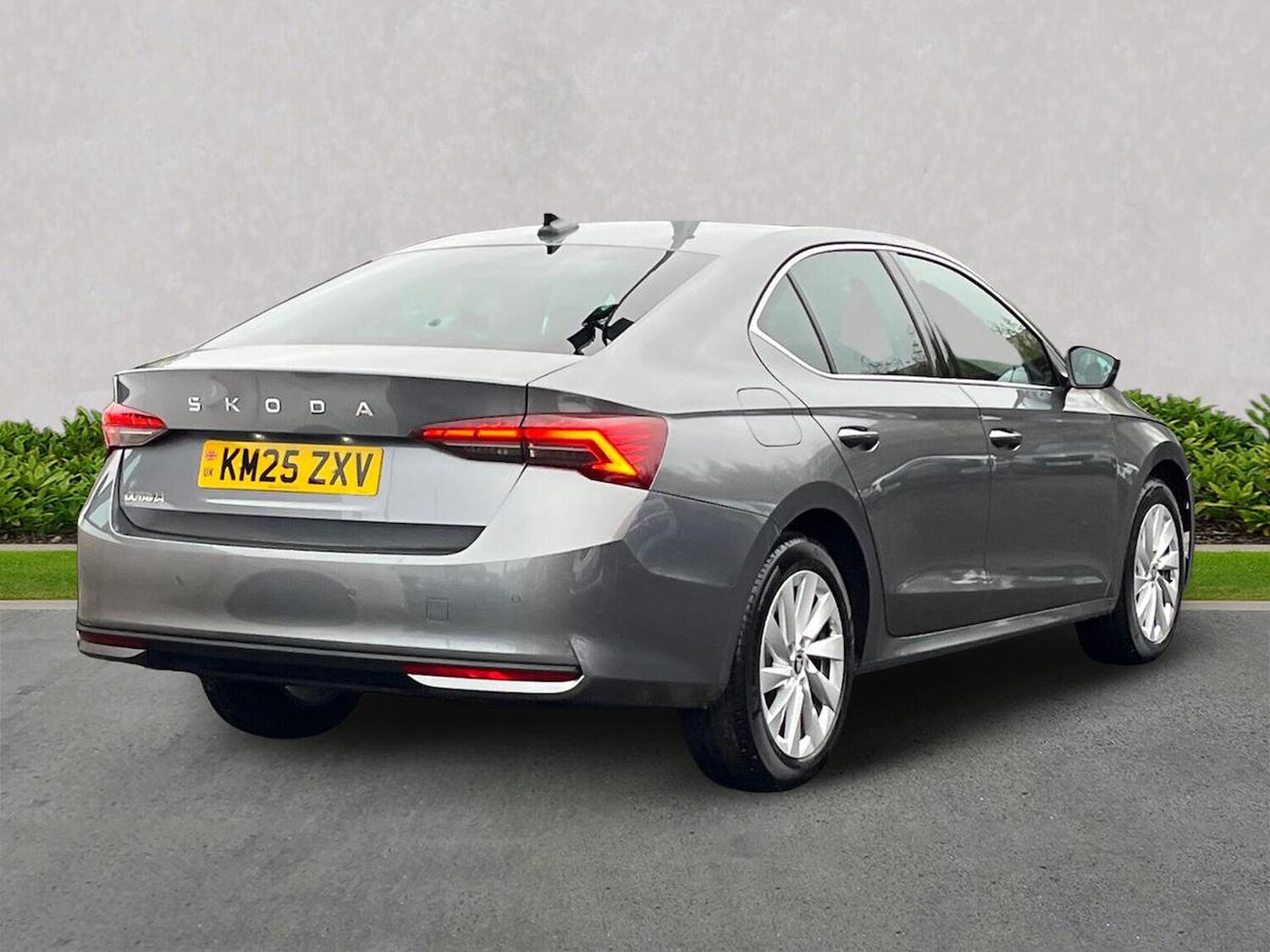 Used Skoda Octavia 2025 for sale - 76757421: Photo 18