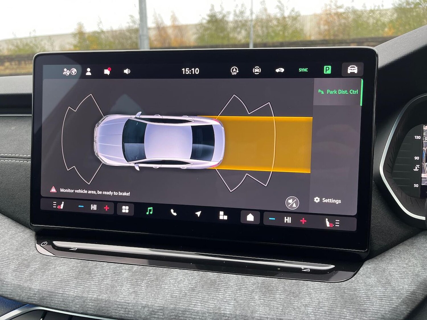 Used Skoda Octavia 2025 for sale - 76757421: Photo 21