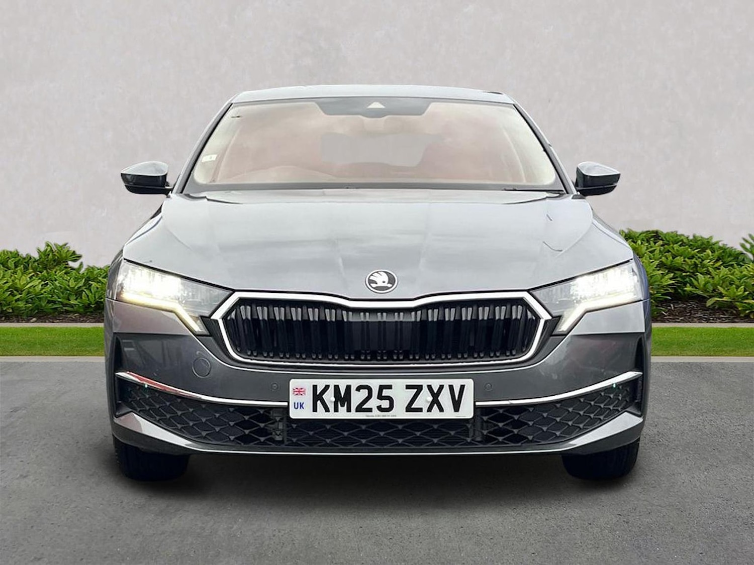 Used Skoda Octavia 2025 for sale - 76757421: Photo 5