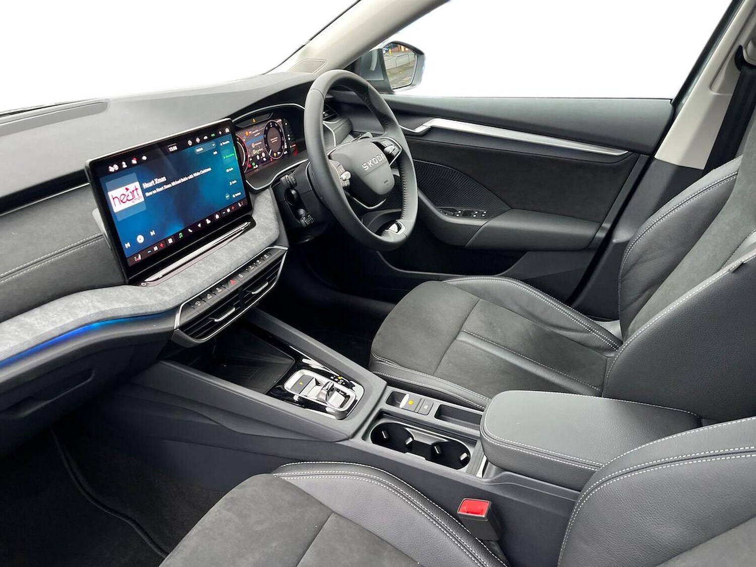 Used Skoda Octavia 2025 for sale - 76757421: Photo 7