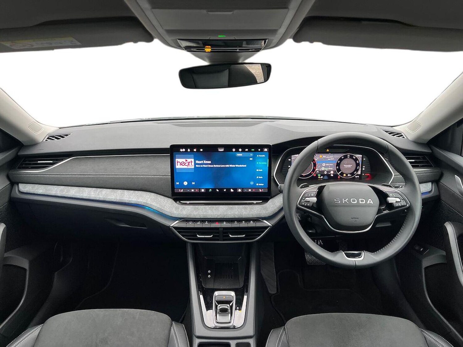 Used Skoda Octavia 2025 for sale - 76757421: Photo 8