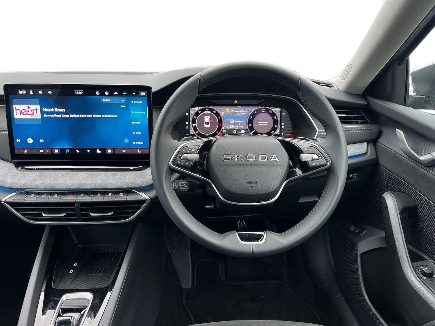 Used Skoda Octavia 2025 for sale - 76757421: Photo 9