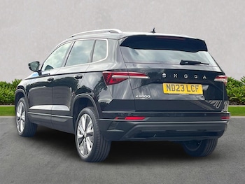 Used Skoda Karoq 2023 for sale - 79320732: Photo
