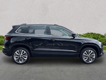 Used Skoda Karoq 2023 for sale - 79320732: Photo