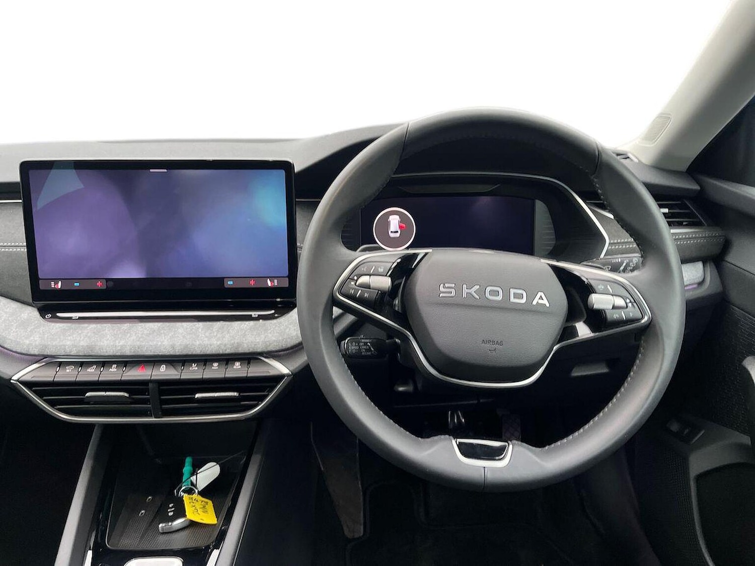 Used Skoda Octavia 2025 for sale - 76986960: Photo 10