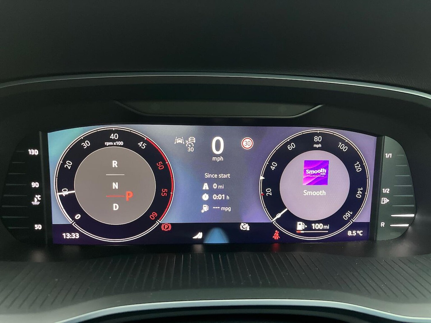 Used Skoda Octavia 2025 for sale - 76986960: Photo 11