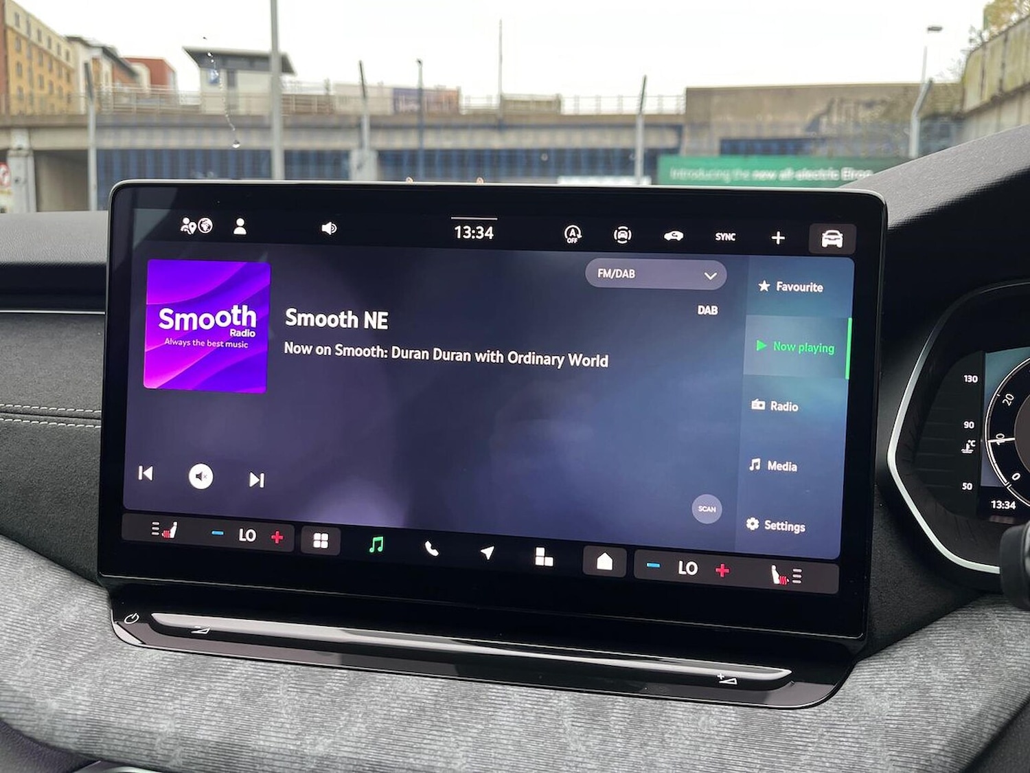 Used Skoda Octavia 2025 for sale - 76986960: Photo 12