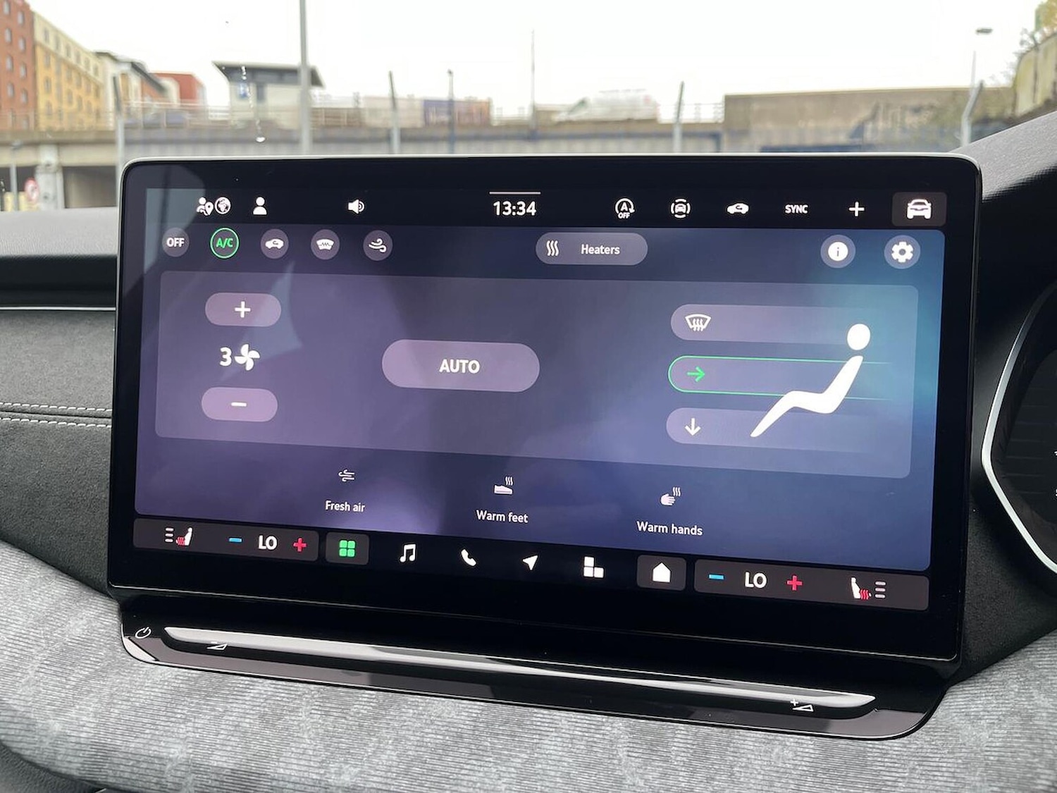 Used Skoda Octavia 2025 for sale - 76986960: Photo 13