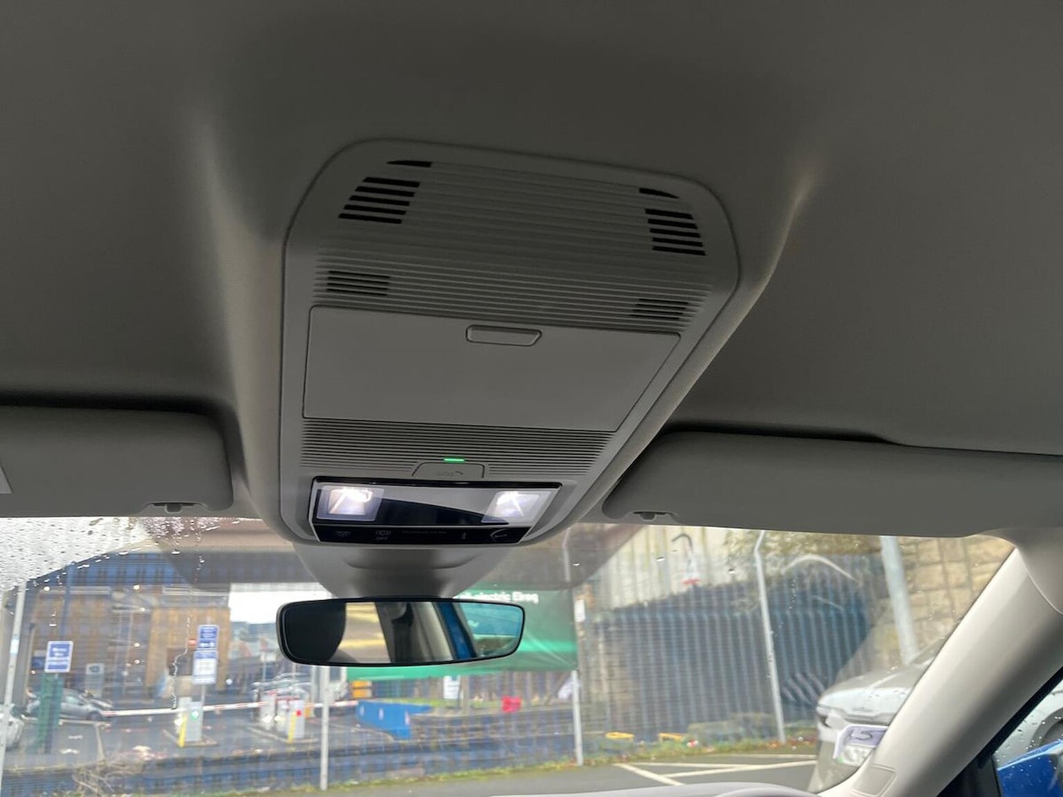 Used Skoda Octavia 2025 for sale - 76986960: Photo 15