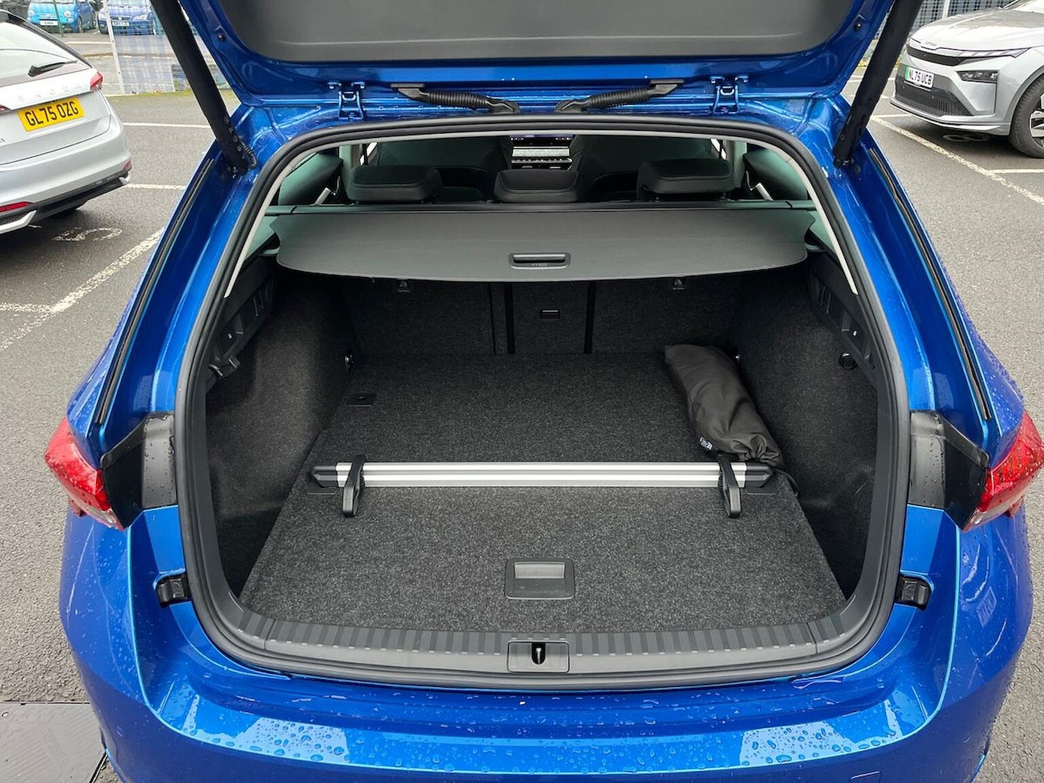 Used Skoda Octavia 2025 for sale - 76986960: Photo 18