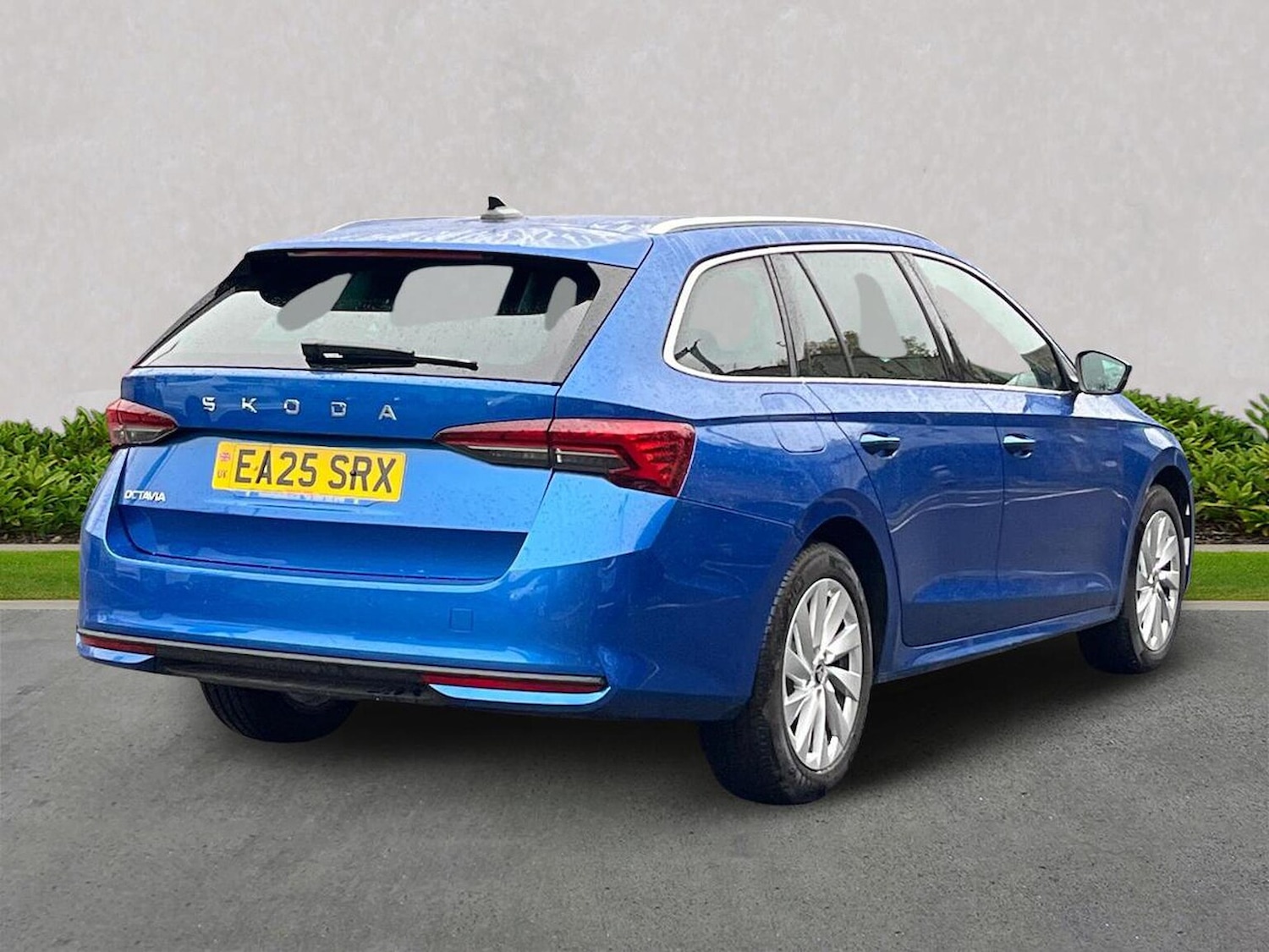 Used Skoda Octavia 2025 for sale - 76986960: Photo 19