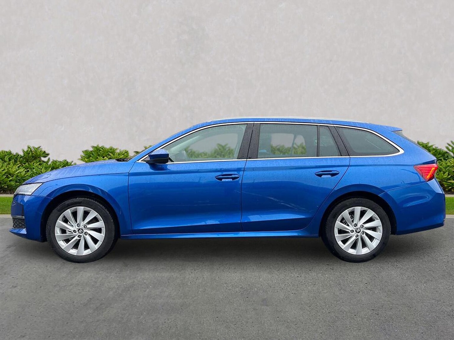 Used Skoda Octavia 2025 for sale - 76986960: Photo 20