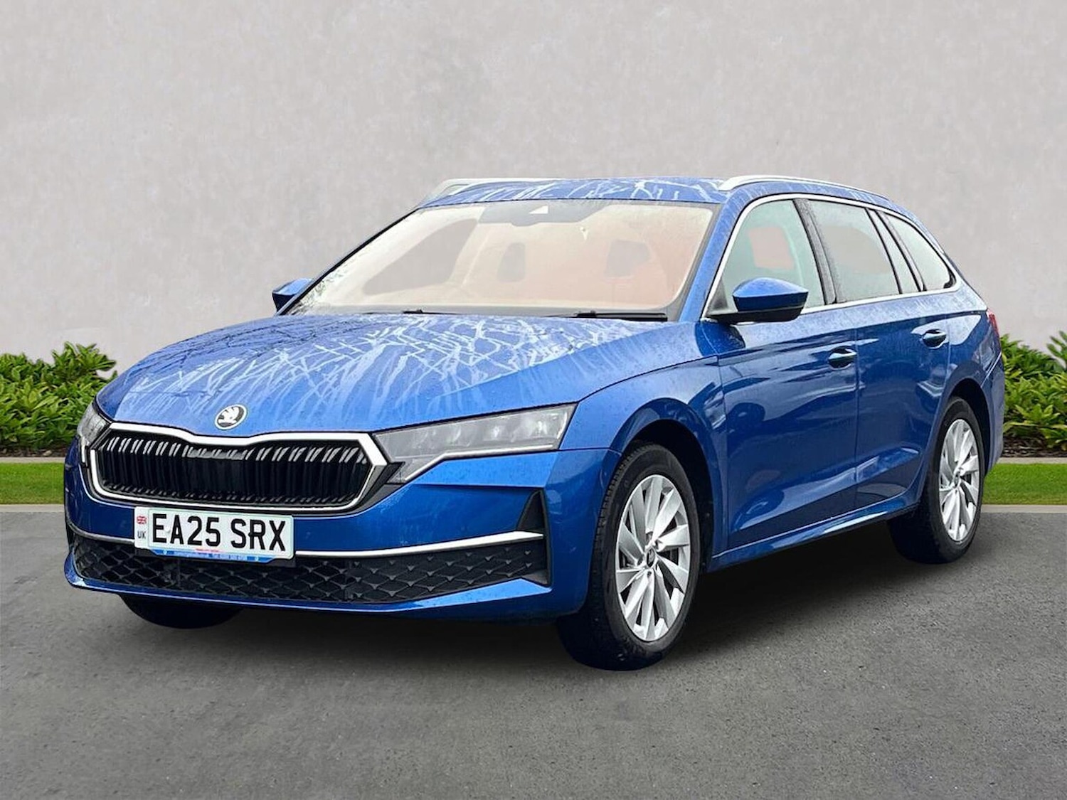 Used Skoda Octavia 2025 for sale - 76986960: Photo 22