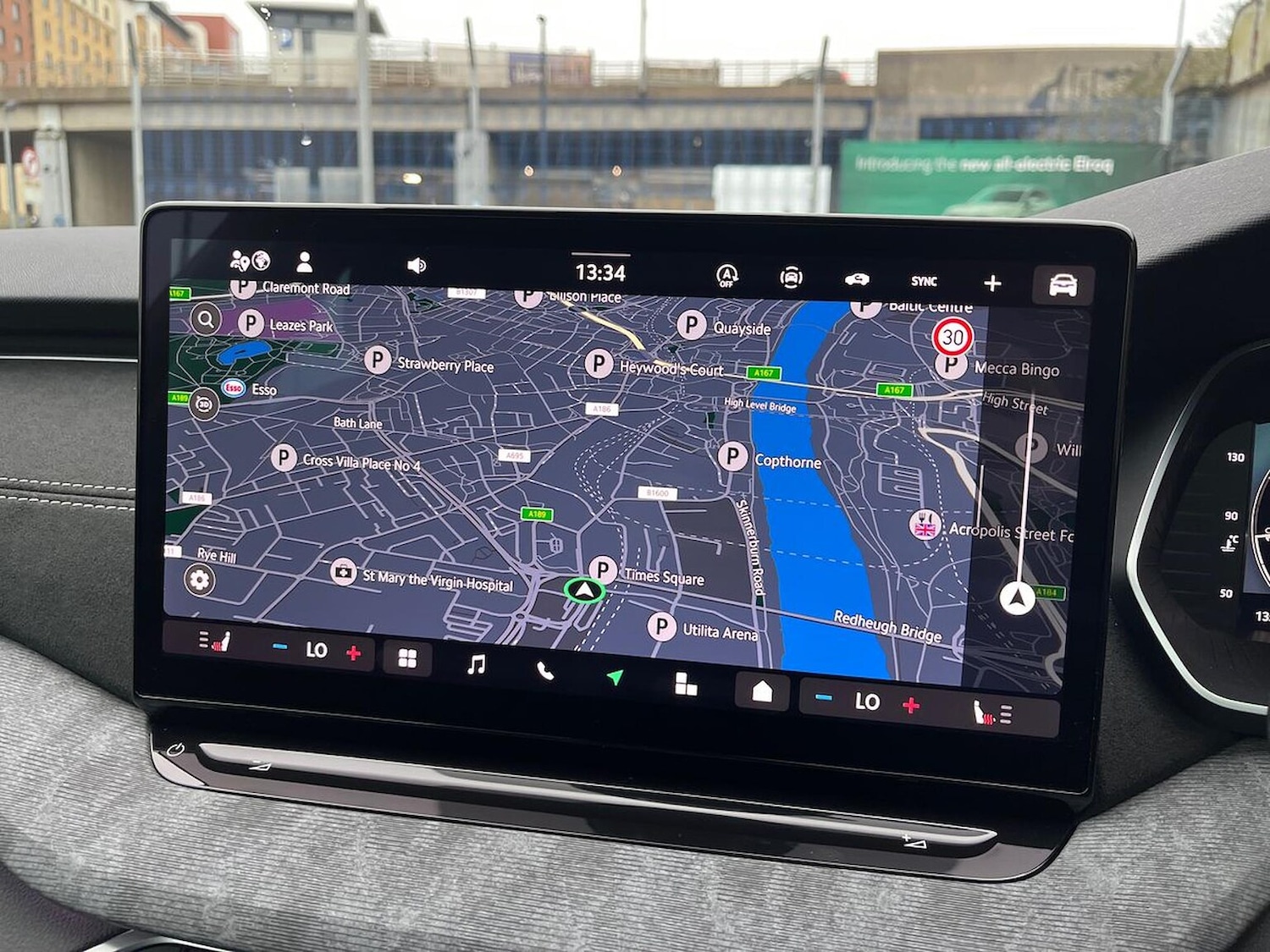 Used Skoda Octavia 2025 for sale - 76986960: Photo 24