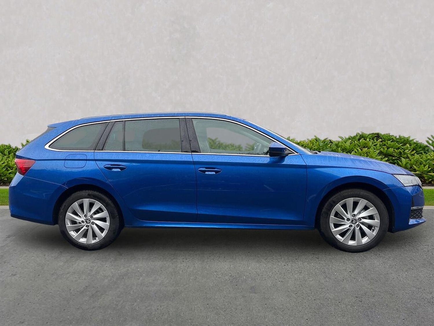 Used Skoda Octavia 2025 for sale - 76986960: Photo 3