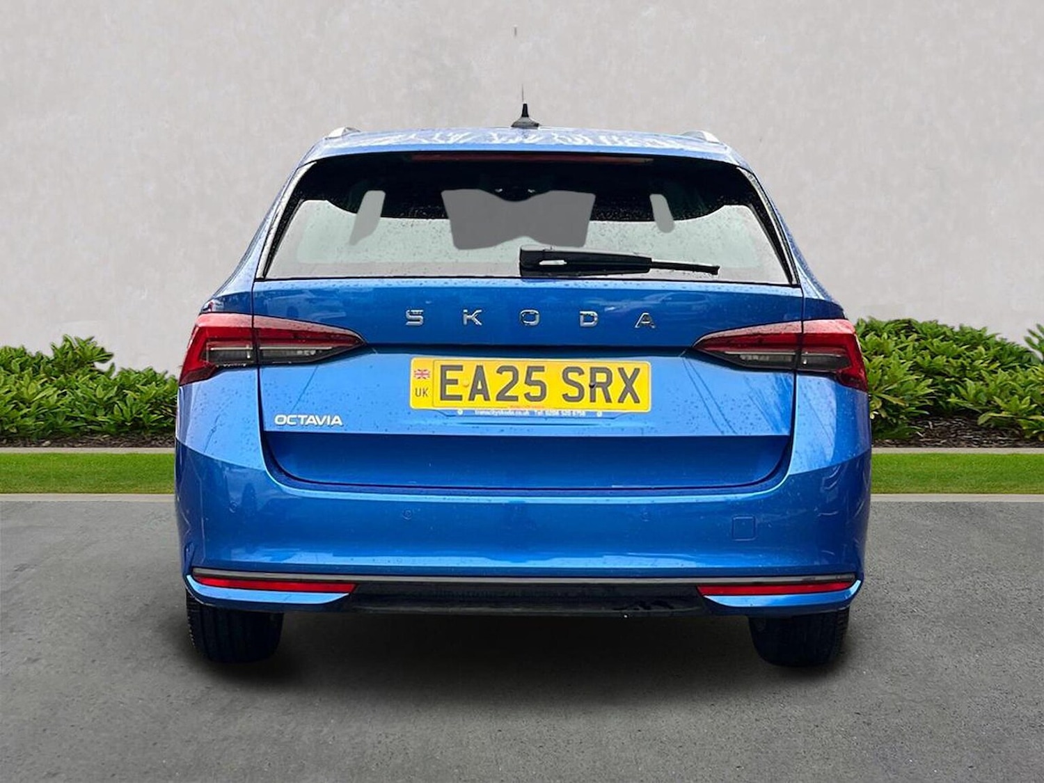 Used Skoda Octavia 2025 for sale - 76986960: Photo 5