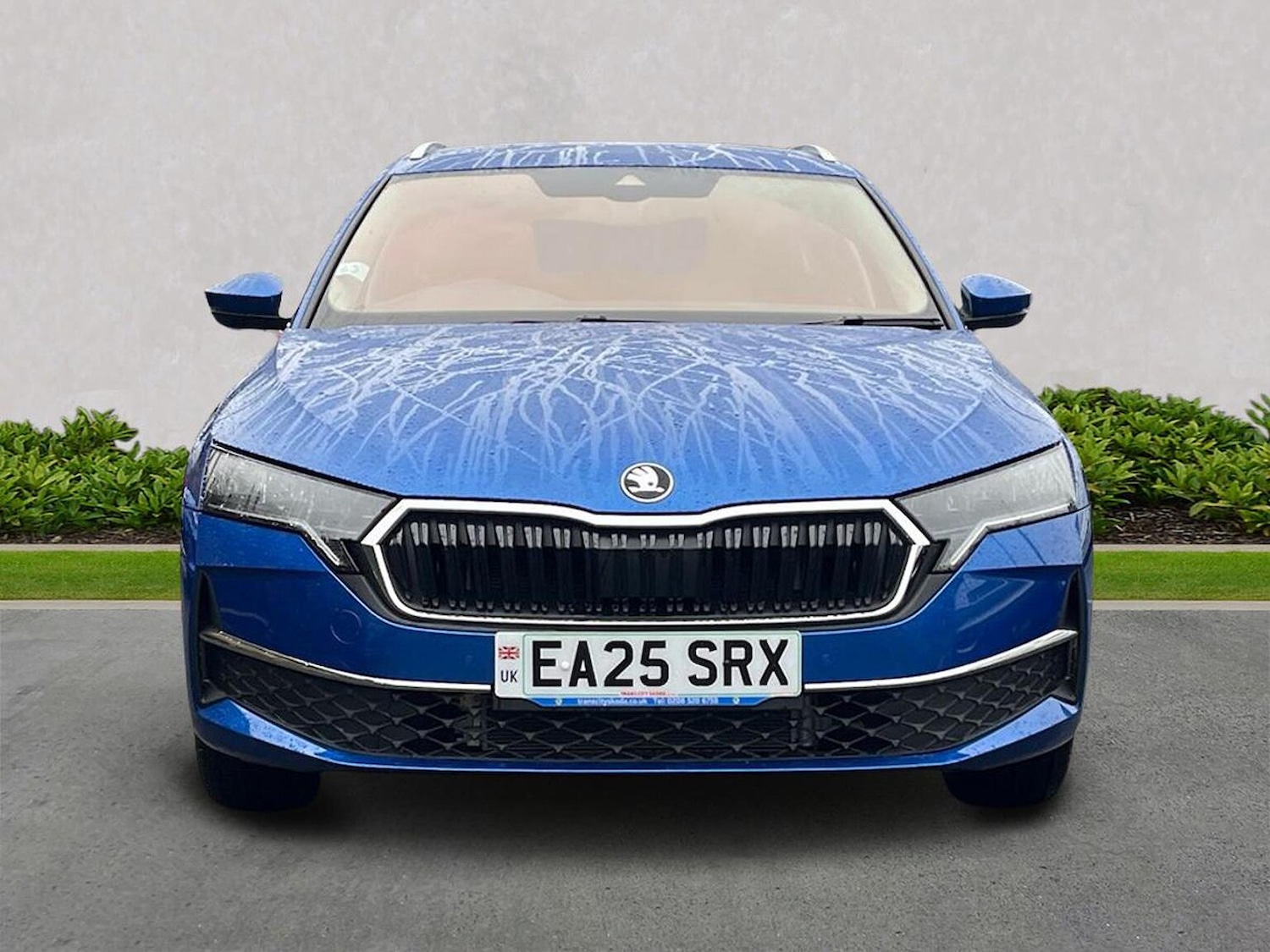 Used Skoda Octavia 2025 for sale - 76986960: Photo 6