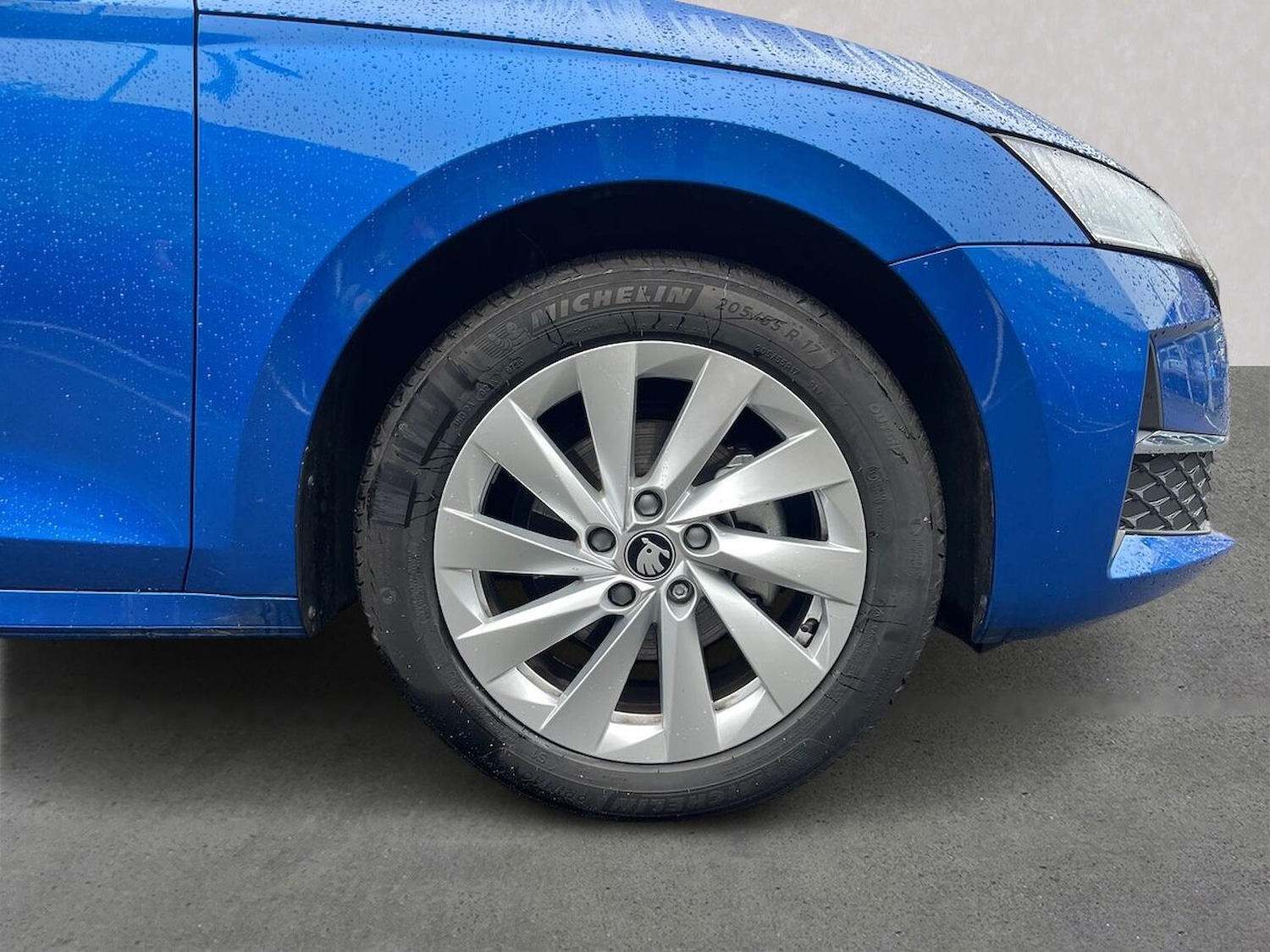 Used Skoda Octavia 2025 for sale - 76986960: Photo 7