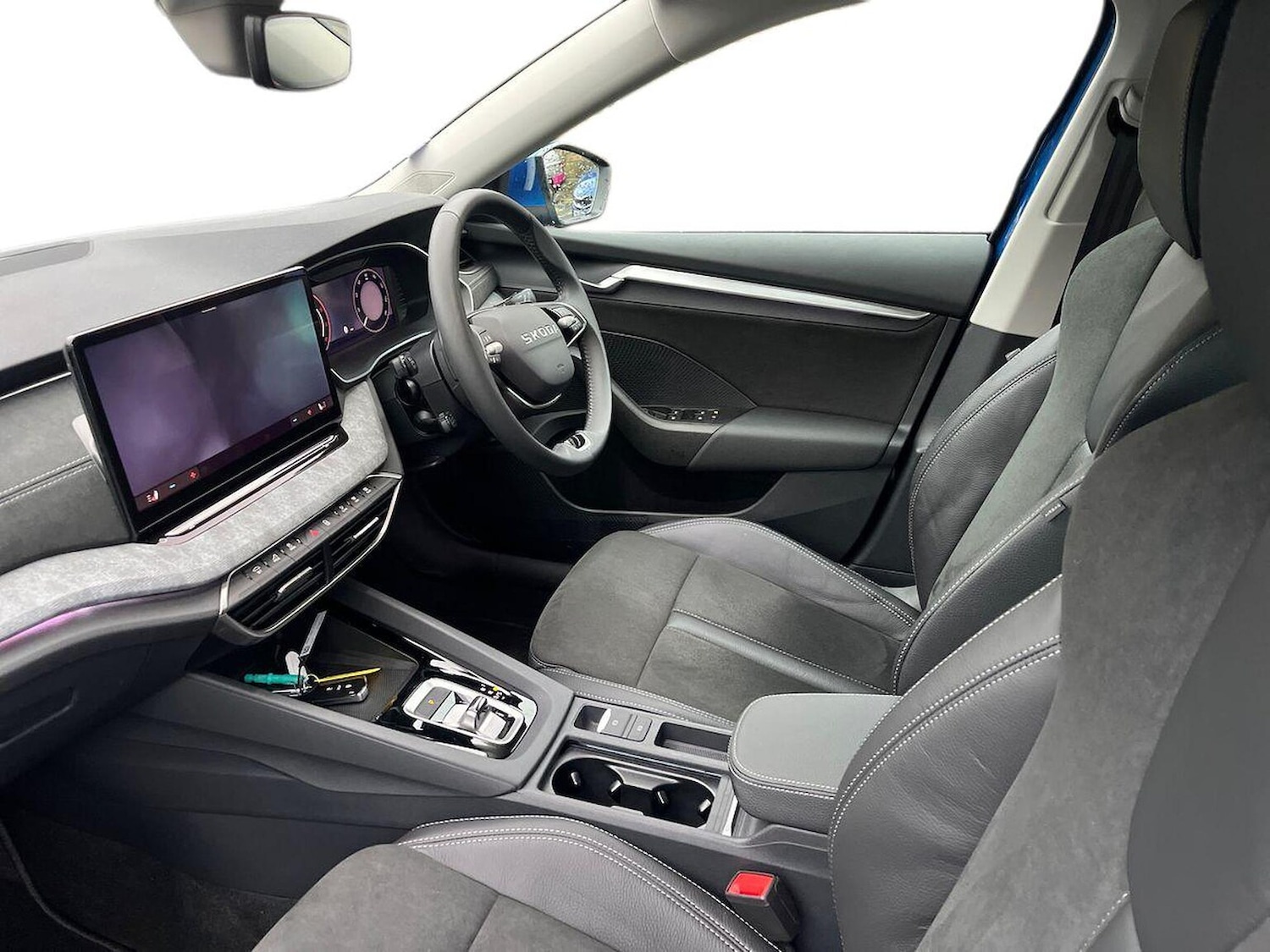 Used Skoda Octavia 2025 for sale - 76986960: Photo 8