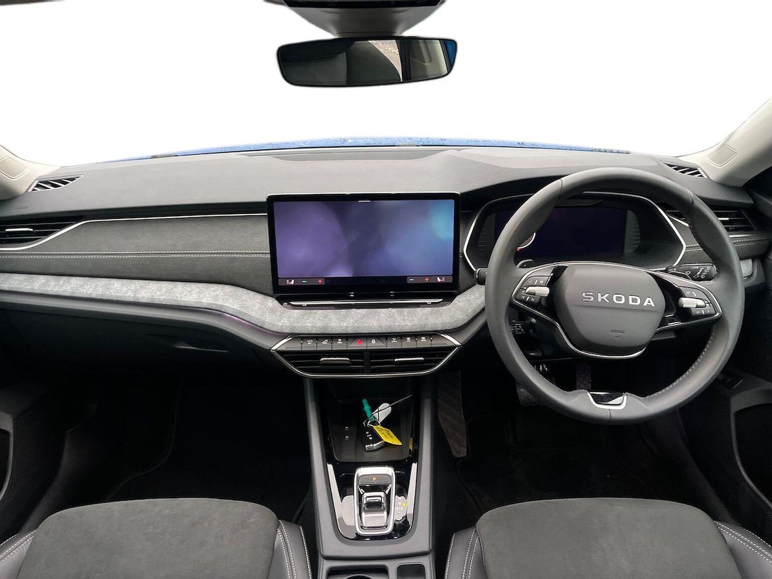 Used Skoda Octavia 2025 for sale - 76986960: Photo 9