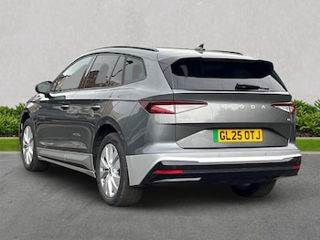 Used Skoda Enyaq 2025 for sale - 78835561: Photo