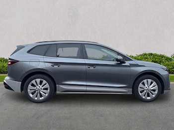 Used Skoda Enyaq 2025 for sale - 78835561: Photo