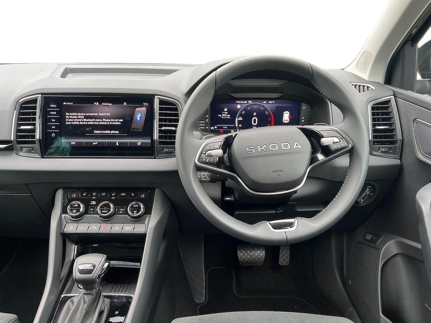 Used Skoda Karoq 2025 for sale - 77555280: Photo 10