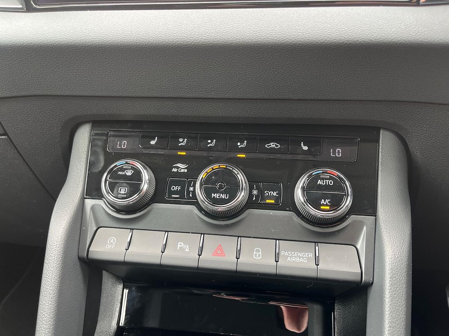 Used Skoda Karoq 2025 for sale - 77555280: Photo 13