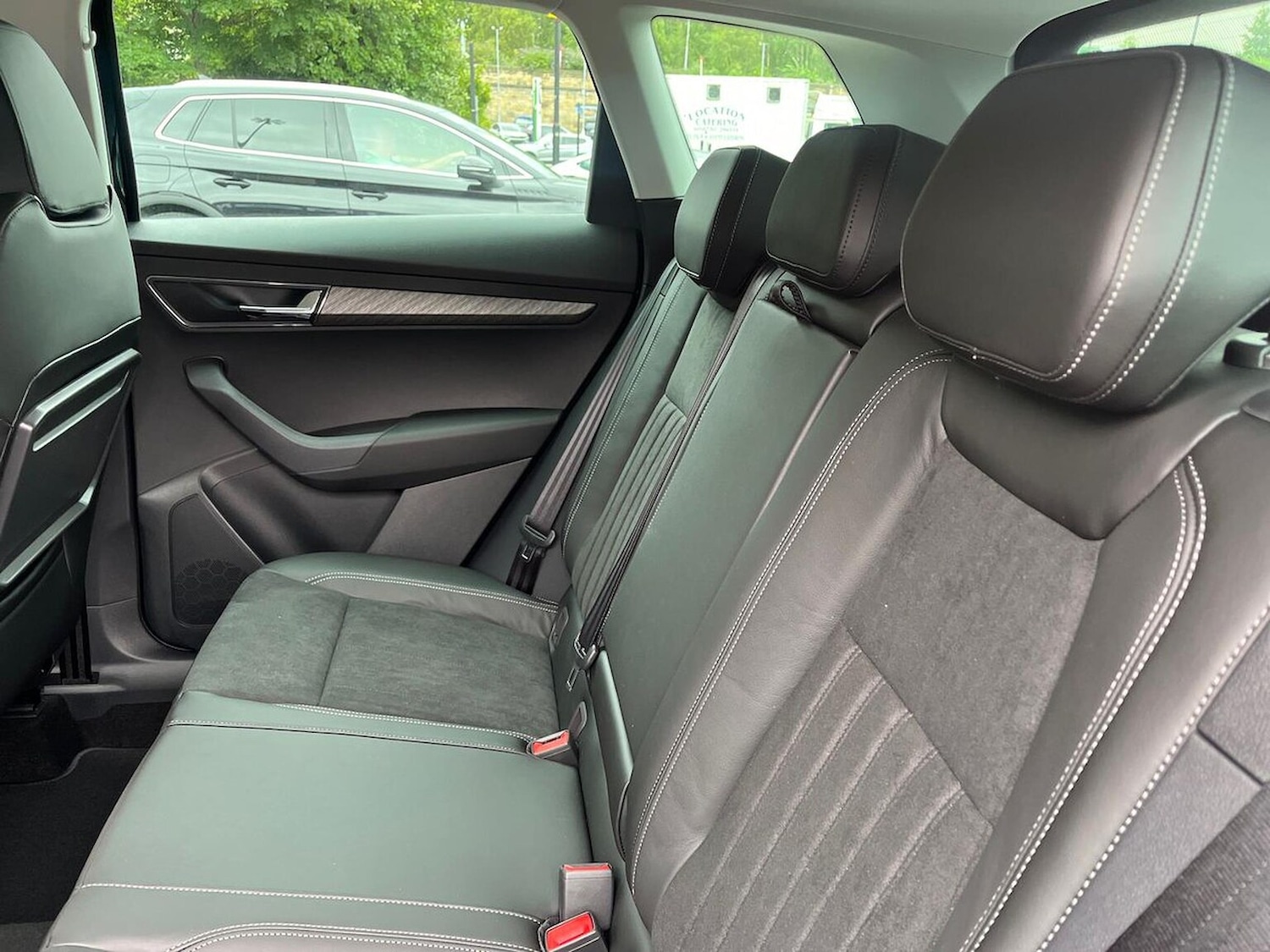 Used Skoda Karoq 2025 for sale - 77555280: Photo 17