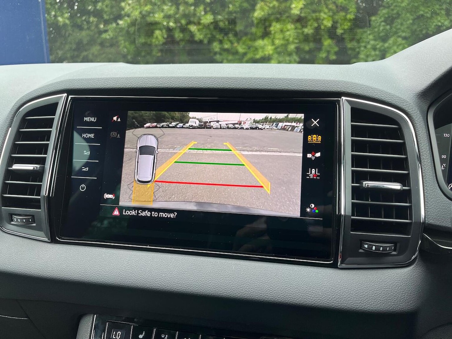 Used Skoda Karoq 2025 for sale - 77555280: Photo 22