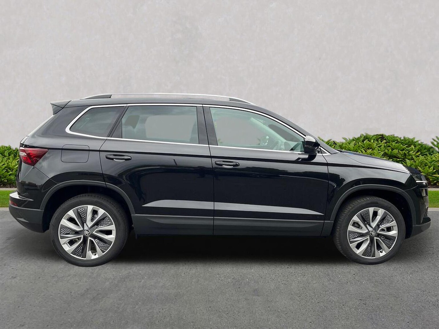 Used Skoda Karoq 2025 for sale - 77555280: Photo 4