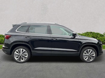 Used Skoda Karoq 2025 for sale - 77555280: Photo